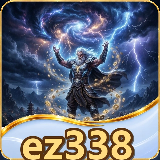 Ikon ez338 untuk verifikasi berkas APK