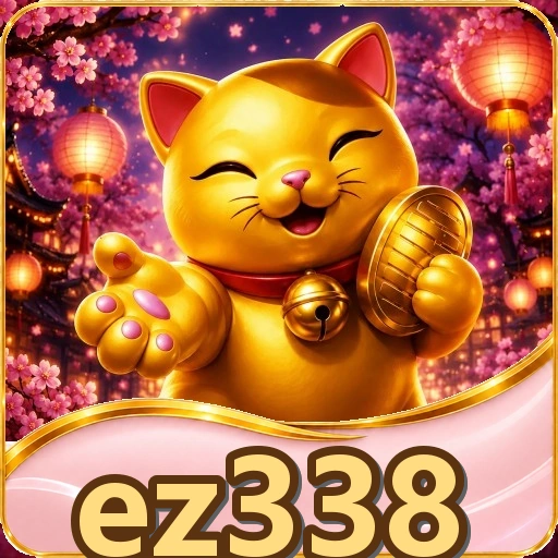 Ikon ez338 untuk pertanyaan teknis APK