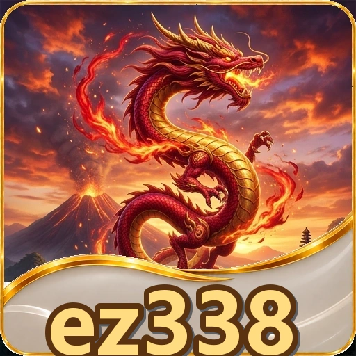 Ikon ez338 untuk langkah pasang APK